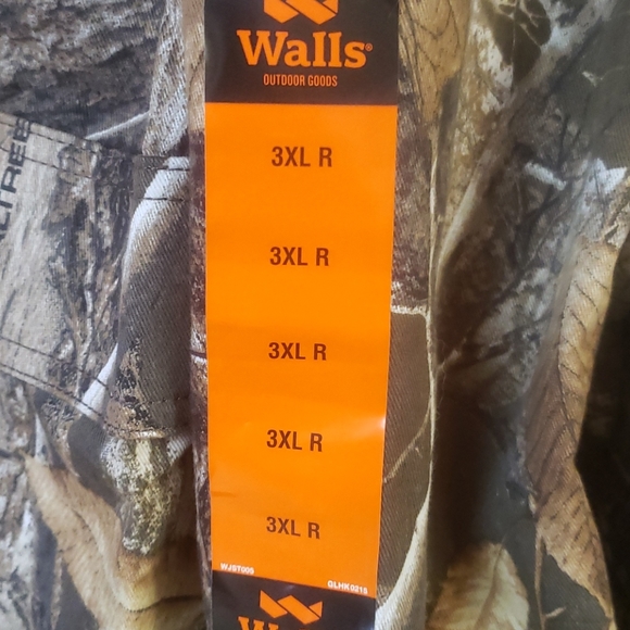 Walls outergoods - Picture 3 of 5